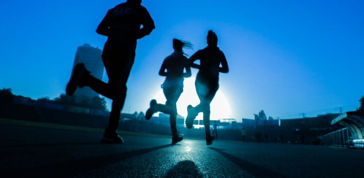 Hardlopen om Af te Vallen: De Ultieme Gids om Effectief Vet te Verbranden