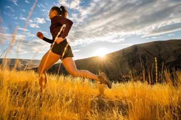 Trailrunning voor Beginners: Ontdek het Plezier van Hardlopen in de Natuur