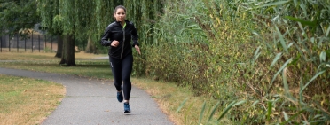Tips voor startende hardlopers