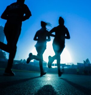 Hardlopen om Af te Vallen: De Ultieme Gids om Effectief Vet te Verbranden